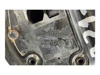 Zpětné zrcátko  Mercedes-Benz E W210 2000  413122410, 2028110298  