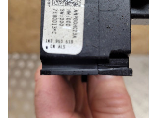 Ручка стеклоочистителей 1k0953519 Volkswagen Caddy