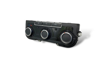 Блок управления климат-контролем 7N0907426K Volkswagen Touran II