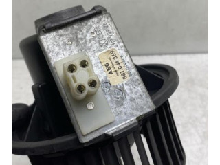 Вентилятор печки Volkswagen Golf II