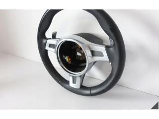 Volant Porsche 911 991 2012 99134780330, 99134780333  