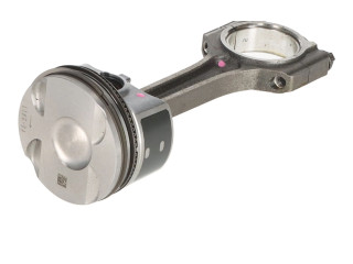 Шатун L1BG6105DA Ford Fiesta