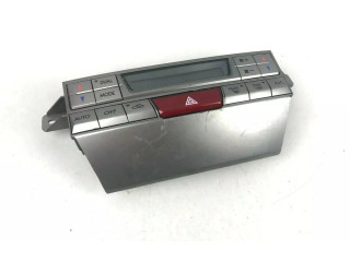 Блок управления климат-контролем 72311AJ03A Subaru Outback