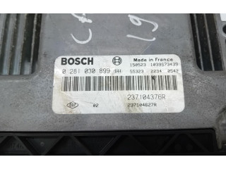 Řídící jednotka Renault Captur 2015