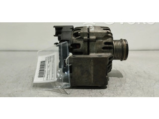 Генератор 51784845, 2543477A   Fiat Fiorino      