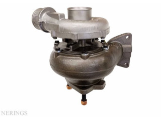 Турбина Volvo XC90 723167, 723167-5008S