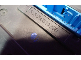   Pojistková skříňka    Fiat Punto (199) 2008