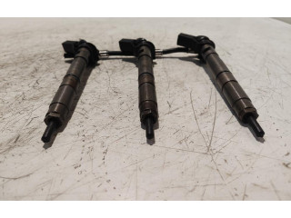 Vstřikovač 0445115004 Audi A8 S8 D3 4E ASB