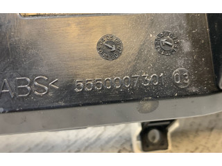 Панель приборов 5550007301 Audi A6 S6 C6 4F