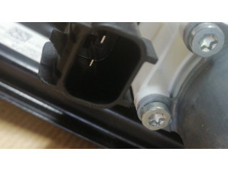 Передний комплект электрического механизма для подъема окна