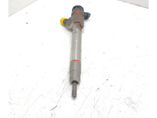 Форсунка 0445110955    Peugeot Partner III  DV5RD 