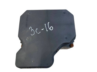 Блок АБС MN102452, 1338007110 Mitsubishi L200 2006-2014 года