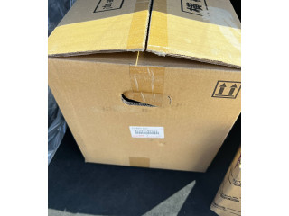 Блок управления АБС 4705060022, 4705060043   Toyota Land Cruiser (J100)