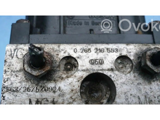 Блок АБС 0273004278 Peugeot 306