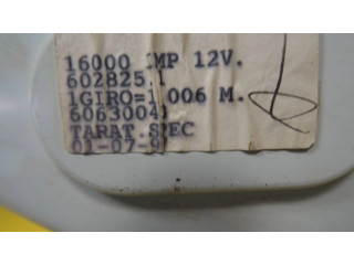 Přístrojová deska Alfa Romeo 145 - 146 1996 60630043