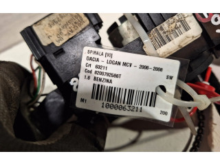 Ручка стеклоочистителей 8200792586 Dacia Duster