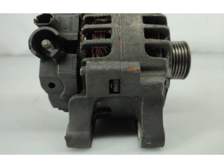 Генератор 9656956280 Citroen C4 I