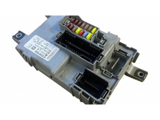 Pojistková skříňka 01372879080, 116RI000674 Peugeot Bipper 2014