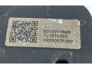 Генератор 231002175R, 231002175R Renault Clio V