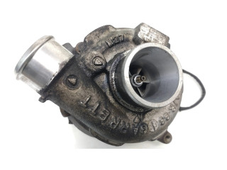 Turbodmychadlo Турбина 282012A510, 7661310001 Hyundai i30 1.6