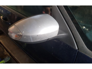 Зеркало электрическое        Ford S-MAX  2006 - 2015 года   