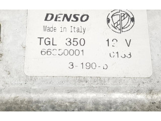 Моторчик заднего дворника 46523867 Fiat Punto (188)