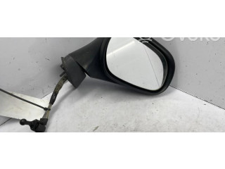 Зеркало электрическое     правое   Mitsubishi Carisma  1996-1999 года   