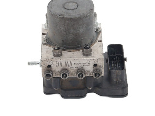 Блок АБС 6C0614517L Audi A1 2010 - 2018 года