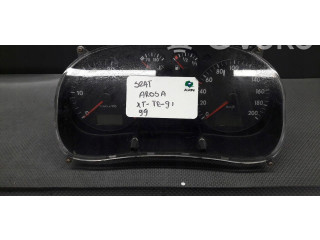 Přístrojová deska Seat Arosa 2001 6H0919860A