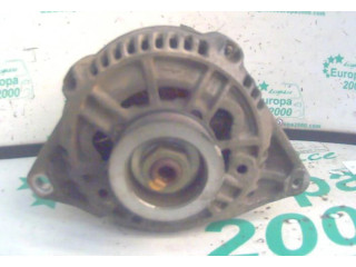 Генератор 0123315018   Mitsubishi Carisma      