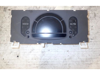 Přístrojová deska Renault Modus 2008