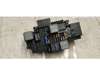 Pojistková skříňka A2229063202 Mercedes-Benz GLC X253 C253 2016