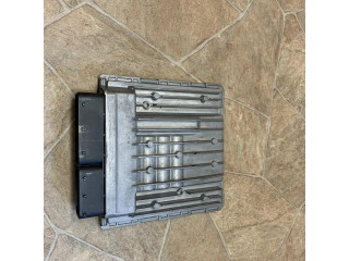 Блок управления двигателя 7609656   BMW Z4 E89