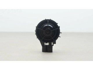 Громкоговоритель (громкоговорители) высокой частоты в передних дверях