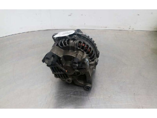 Генератор 9610601580, A004T02891A   Citroen Xantia      