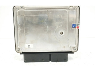 Блок управления двигателя 03L906018JB, 0281017413 Skoda Superb B6 (3T)