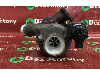 Turbodmychadlo Турбина 0PB145701L, 53039700794 Porsche 911 992 DRTA