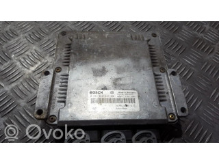 Řídící jednotka 0281010843, hom8200091416 Renault Scenic I 2001