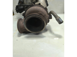 Турбина BMW X5 F15 782320209, 806094 для двигателя N57D30A