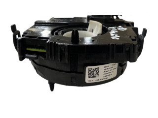 Подрулевой шлейф SRS 5Q0953549E, 0105180319   Skoda Octavia Mk3 (5E)