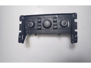 Блок управления климат-контролем 735398759   Fiat Croma