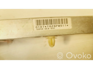 Боковая подушка безопасности 78850SEAG91, 0107T0Z8PW911   Honda Accord