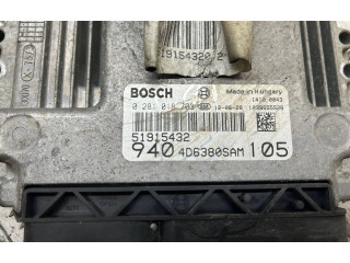 Řídící jednotka 51915432 Alfa Romeo Giulietta 2012