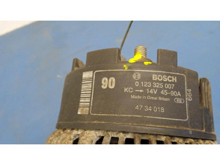 Генератор 4734018, ALTERNADOR Saab 900 2.0