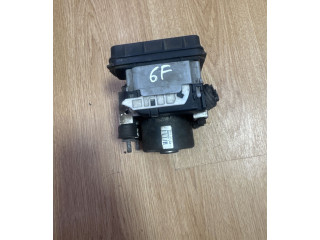 Блок АБС 1265690741117, MR569715   Mitsubishi  Endeavor  2006 - 2008 года