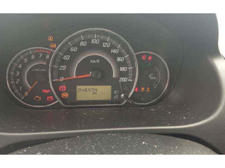 Панель приборов 8100C439 Mitsubishi Mirage VI G4 Attrage