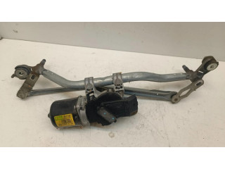 Моторчик дворников 9673169280, W000042263 Citroen C3 Picasso