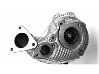 Turbodmychadlo Турбина 059145874M, 810587 Audi A6 C7 3.0