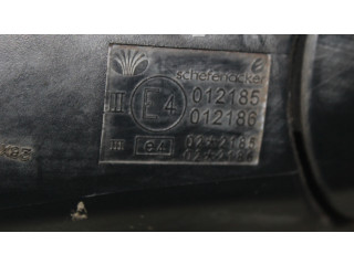 Зеркало (механическое) правое Chevrolet Kalos 2005-2008 года