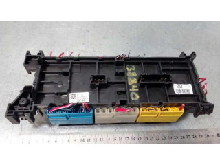 Pojistková skříňka Řídící jednotka BSM A1669063901 Mercedes-Benz ML AMG W164 2013